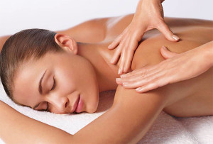 Swedish body massage Nottingham