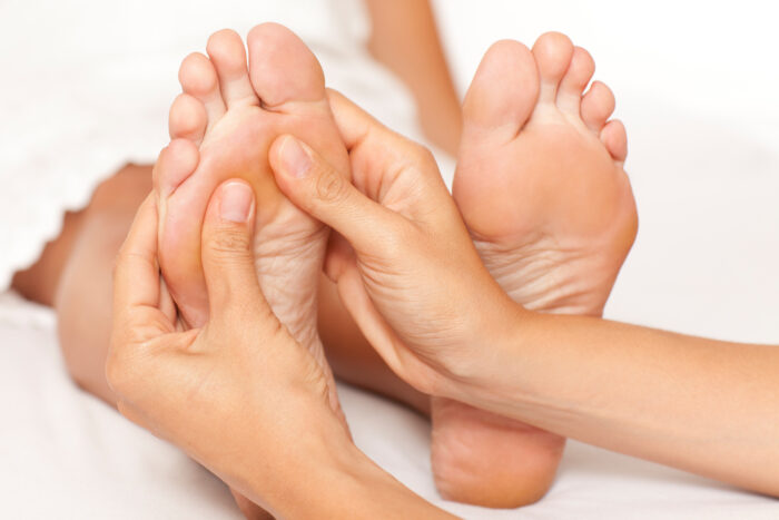 Foot Massage Foot Massage