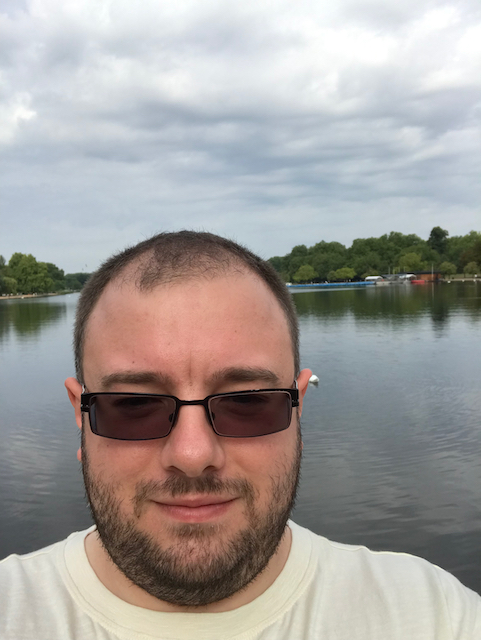 Martin - Naturopath