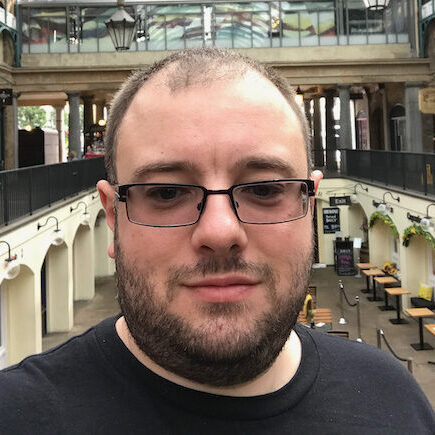 Martin Eddy Consultant Herbalist Nottingham Herbal Medicine