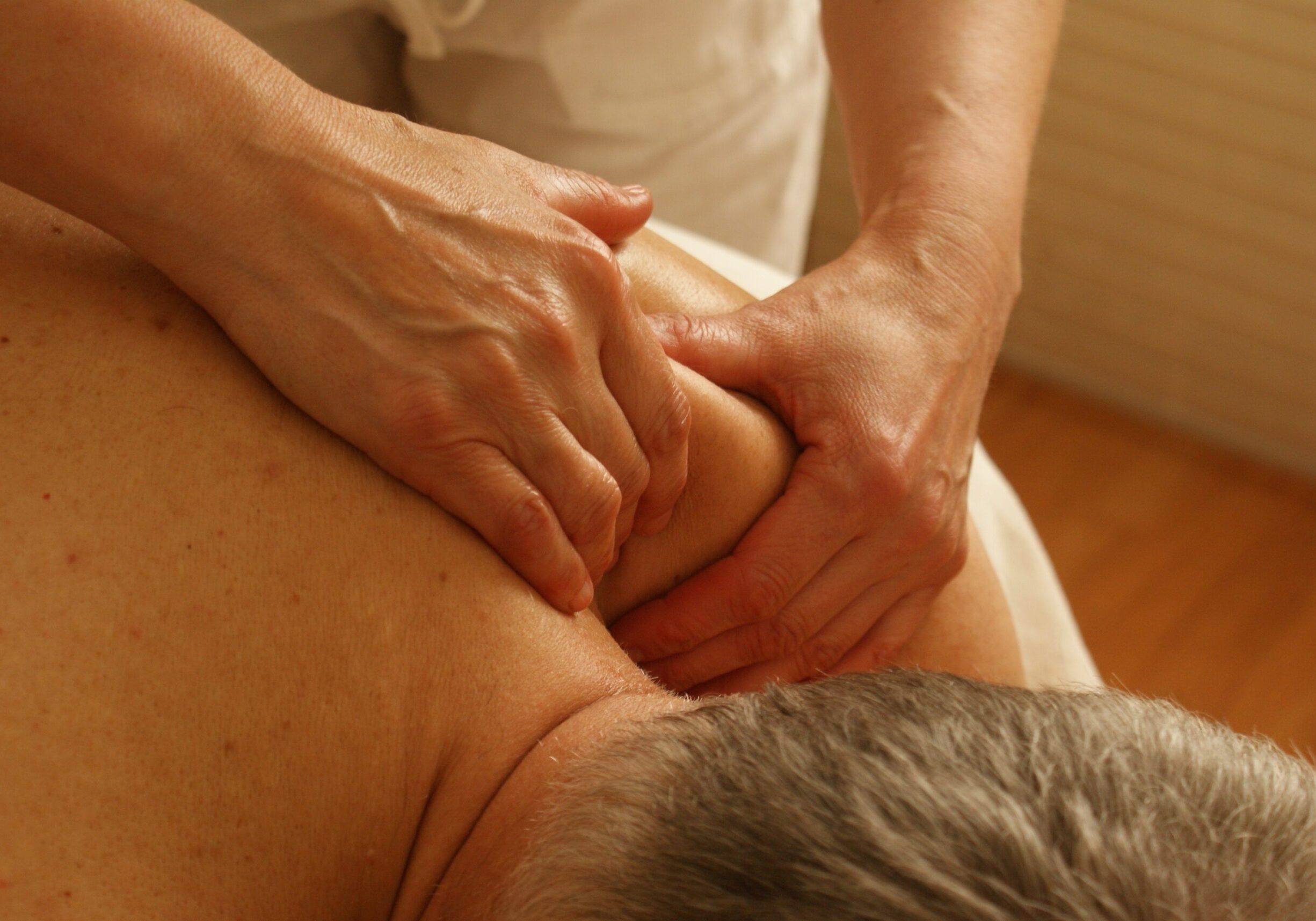 Tui na massage nottingham Thai massage