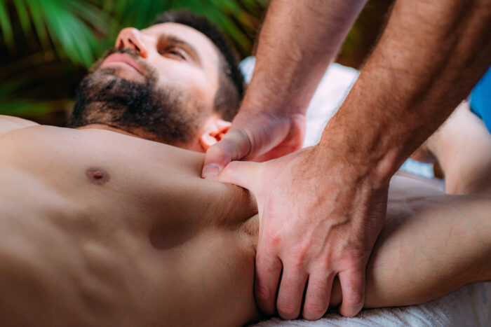 Pain and Recovery