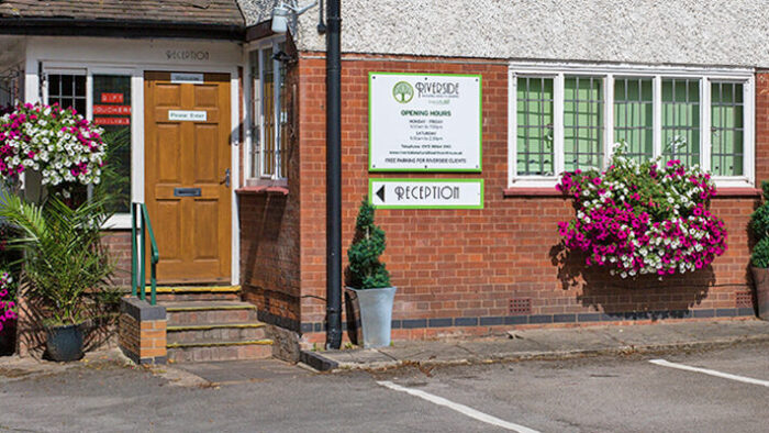 Complementary Health Therapy Hub Nottingham Natural Health Centre