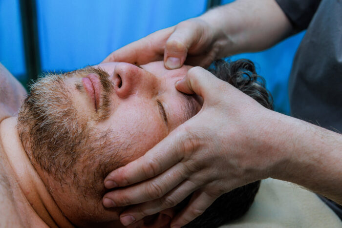 Lymphatic and Holistic Wellbeing