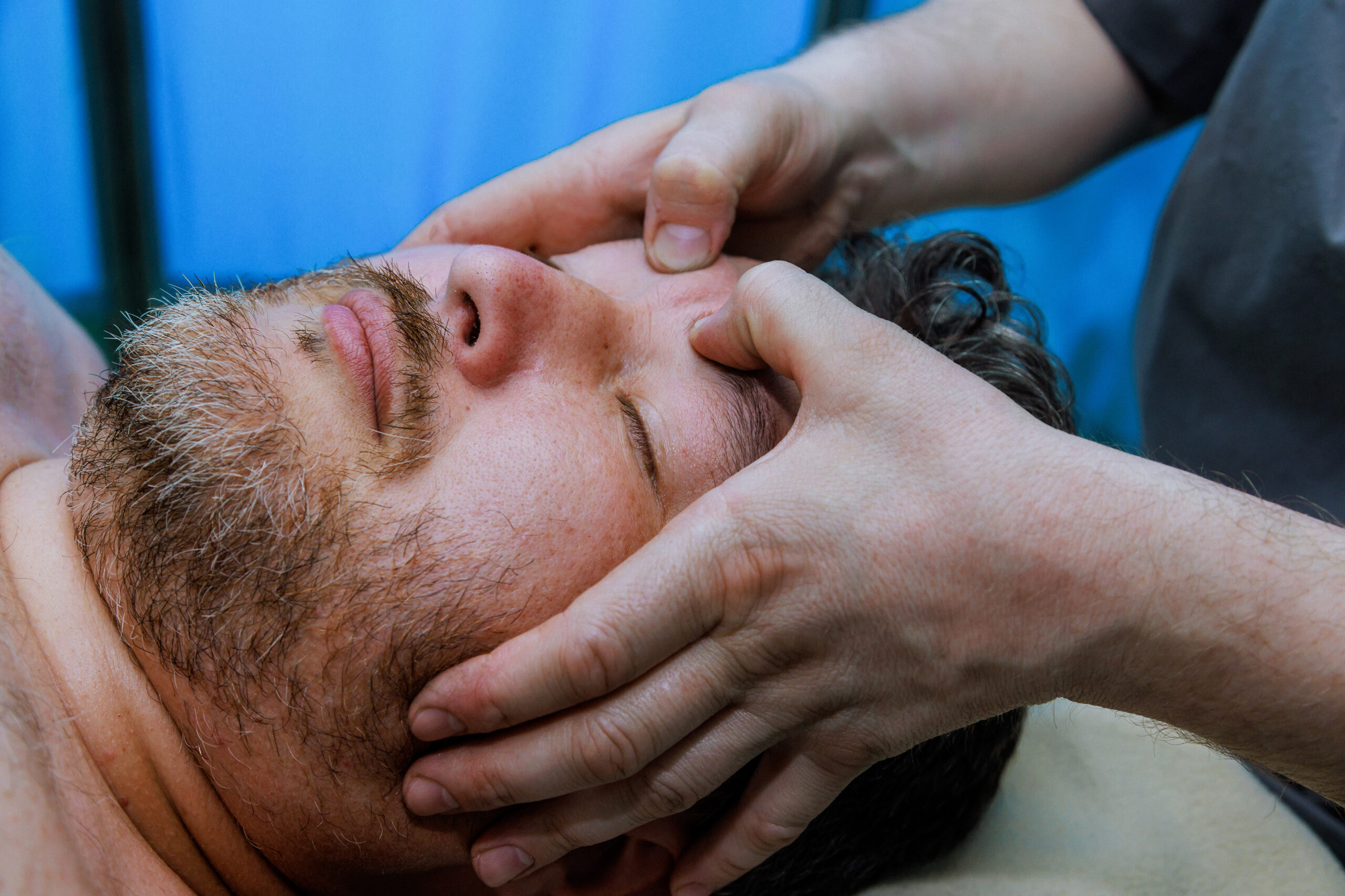 Therapeutic Massage